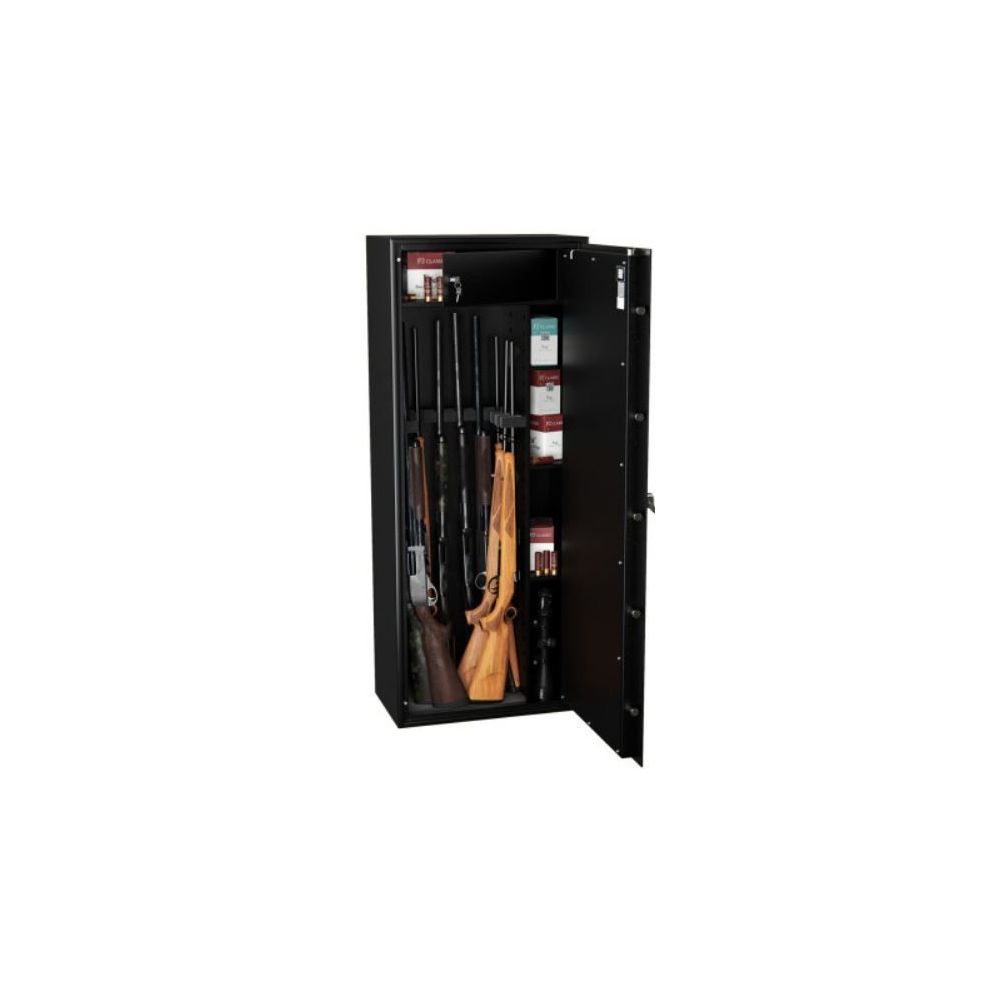 Armoire coffre à fusils - G-1500EC - 10 fusils**Z